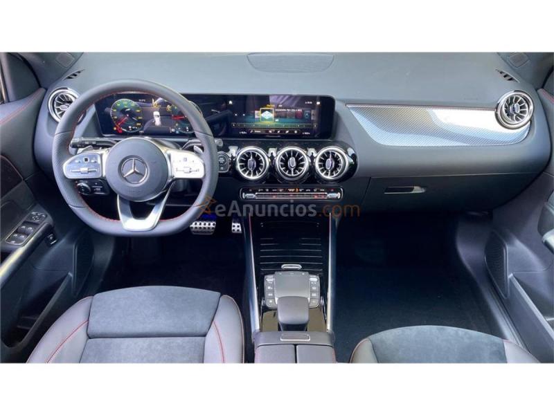 Mercedes GLA GLA 200 D
