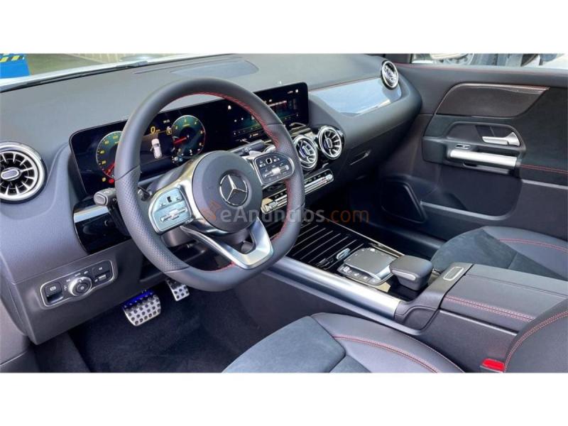 Mercedes GLA GLA 200 D