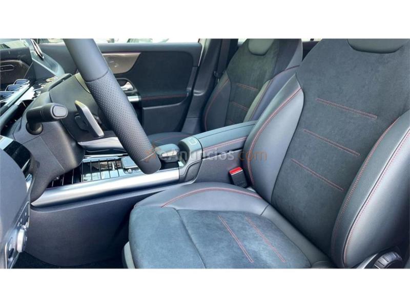 Mercedes GLA GLA 200 D
