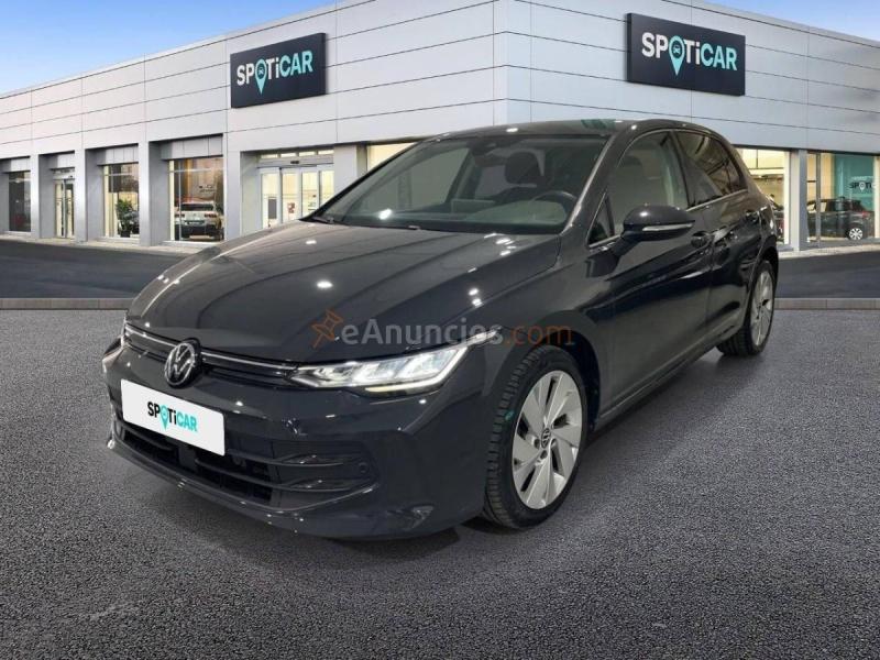 Volkswagen Golf   1.5 TSI 85kW (115CV) Más