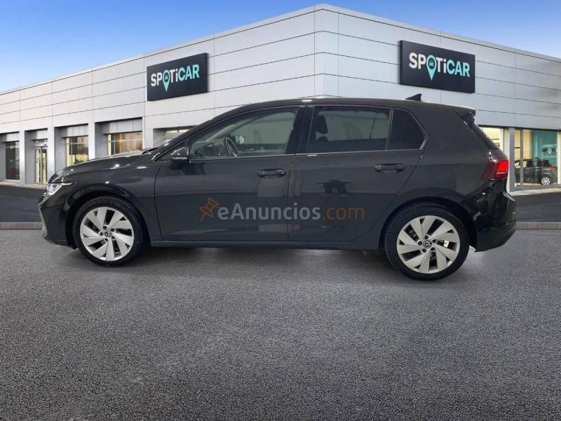 Volkswagen Golf   1.5 TSI 85kW (115CV) Más
