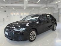 Audi A3 Sportback Advanced 40 TFSI e 150kW S tro