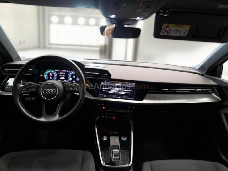 Audi A3 Sportback Advanced 40 TFSI e 150kW S tro