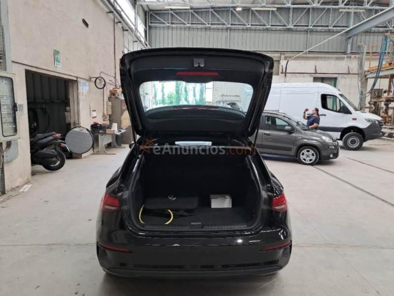 Audi A3 Sportback Advanced 40 TFSI e 150kW S tro