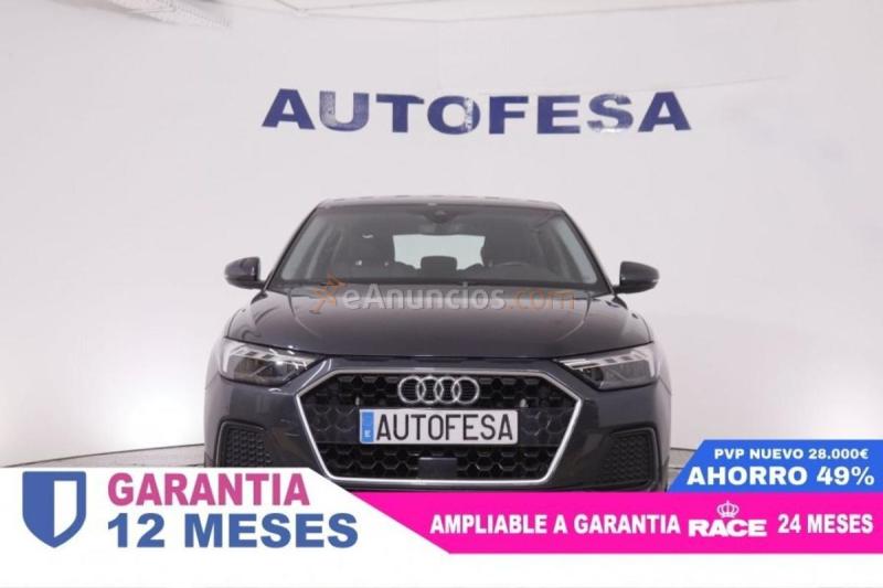 Audi A1 Sportback 25 Tfsi 95cv Design