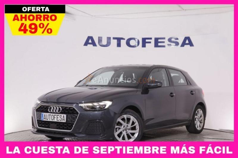 Audi A1 Sportback 25 Tfsi 95cv Design