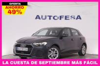 Audi A1 Sportback 25 Tfsi 95cv Design