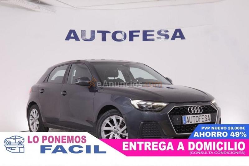 Audi A1 Sportback 25 Tfsi 95cv Design