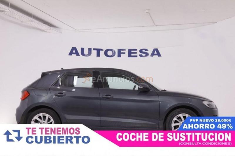 Audi A1 Sportback 25 Tfsi 95cv Design