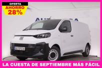 Fiat Scudo Furgo 1.5 D M 120cv Venta Solo Profesionales A Estrenar