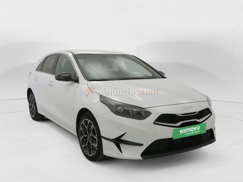 Kia Ceed 5p 1.0 T-GDi 100CV Style Edition