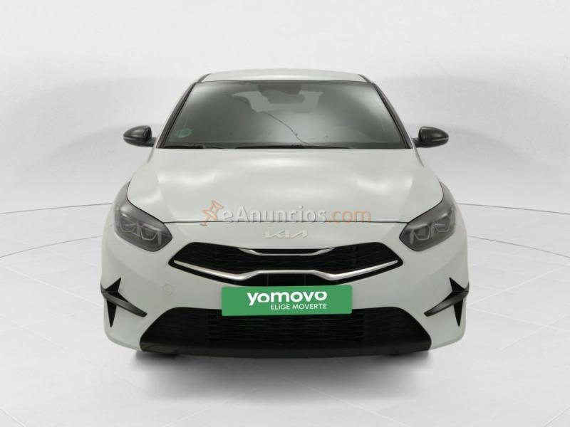 Kia Ceed 5p 1.0 T-GDi 100CV Style Edition