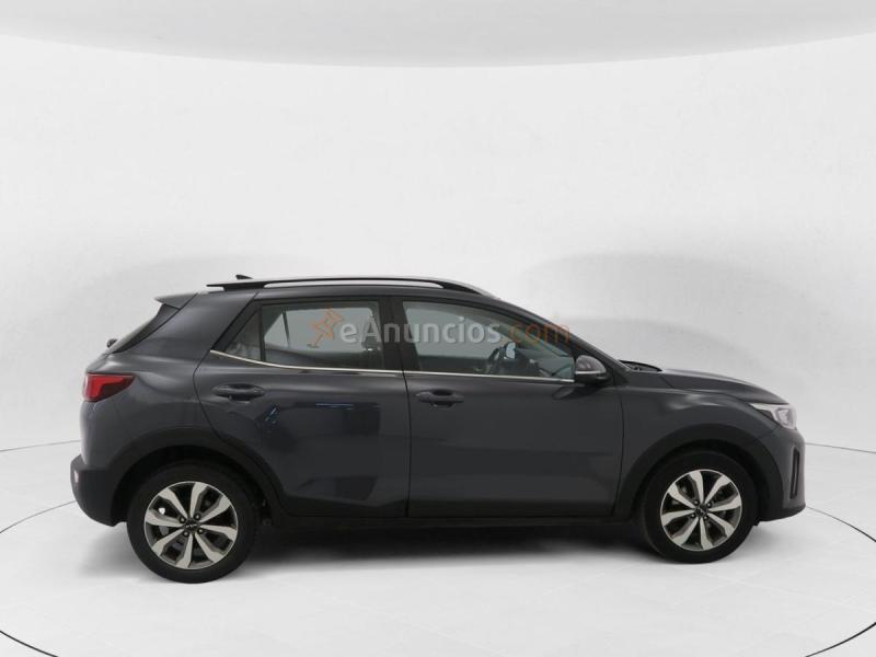 Kia Stonic SUV 1.0 T-GDI MHEV IMT 74KW DRIVE 100 5P