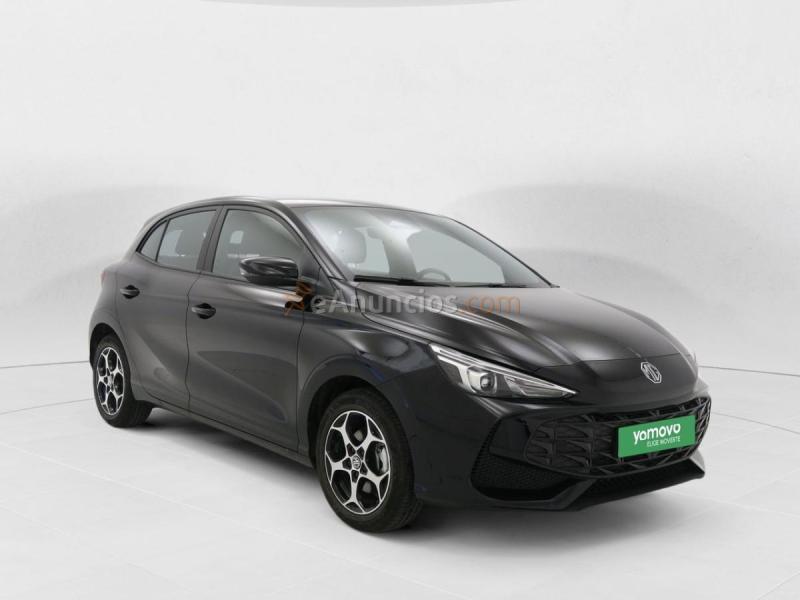 MG MG3 COMFORT 1.5 HYBRID+ 195 CV 5P