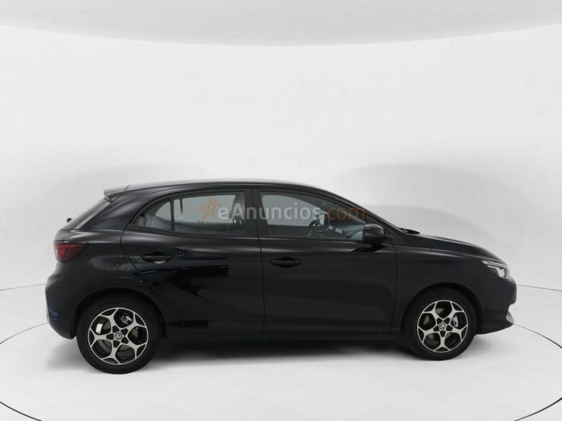 MG MG3 COMFORT 1.5 HYBRID+ 195 CV 5P