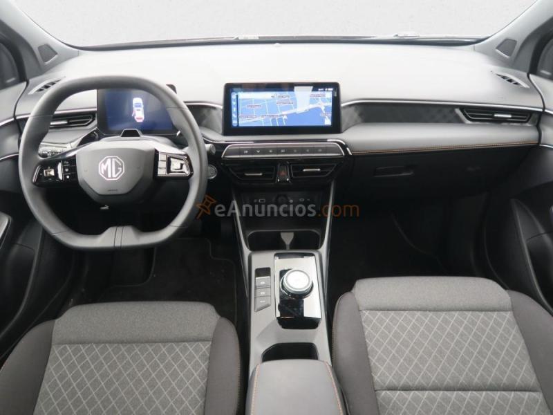 MG MG3 COMFORT 1.5 HYBRID+ 195 CV 5P