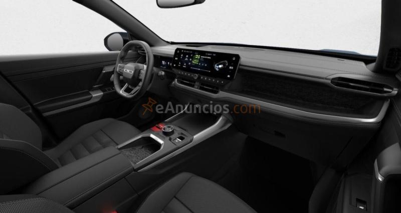 Jeep Compass SUV BEV 74KWH FIRST EDITION 213 5P