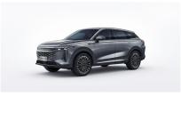 Omoda 9 SHS SUV 1.5 TGDI SHS PREMIUM DHT 537 5P