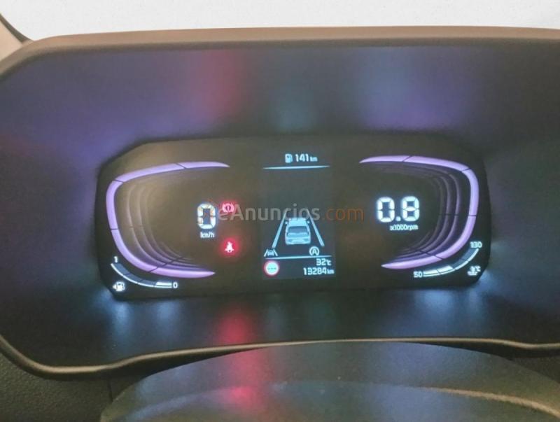 Kia Picanto Berlina 1.0 DPI CONCEPT 63 5P