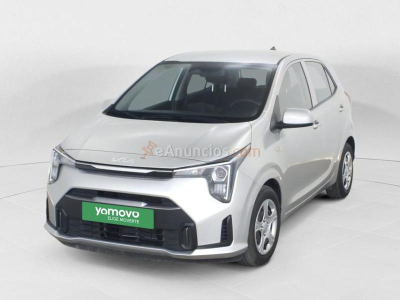 Kia Picanto Berlina 1.0 DPI CONCEPT 63 5P
