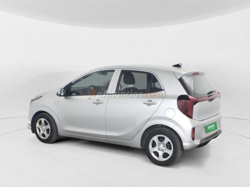 Kia Picanto Berlina 1.0 DPI CONCEPT 63 5P