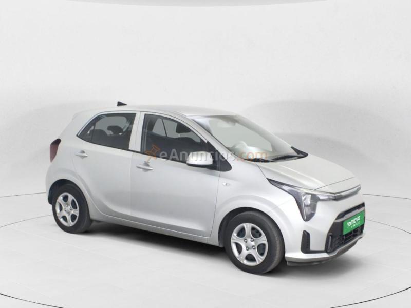 Kia Picanto Berlina 1.0 DPI CONCEPT 63 5P