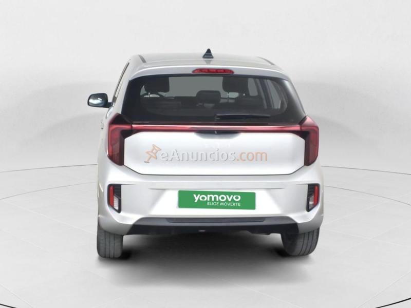 Kia Picanto Berlina 1.0 DPI CONCEPT 63 5P