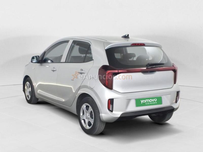 Kia Picanto Berlina 1.0 DPI CONCEPT 63 5P