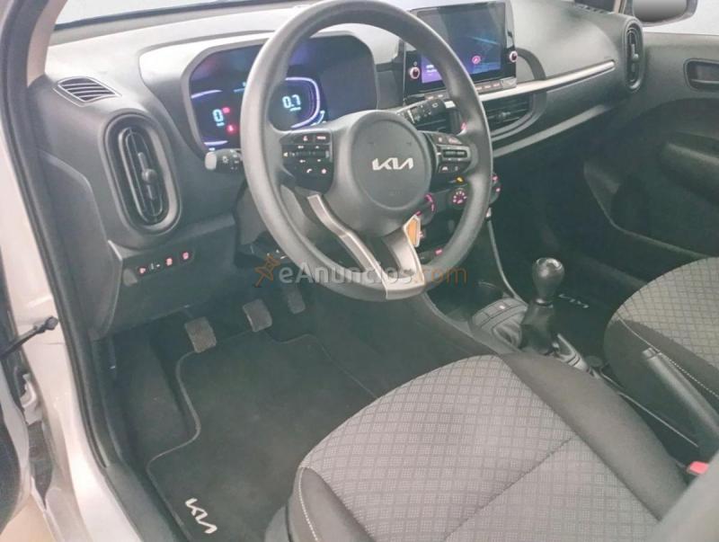 Kia Picanto Berlina 1.0 DPI CONCEPT 63 5P