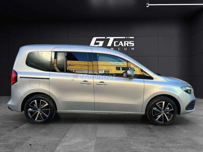 Mercedes Clase T 160D 