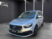 Mercedes Clase T 160D 