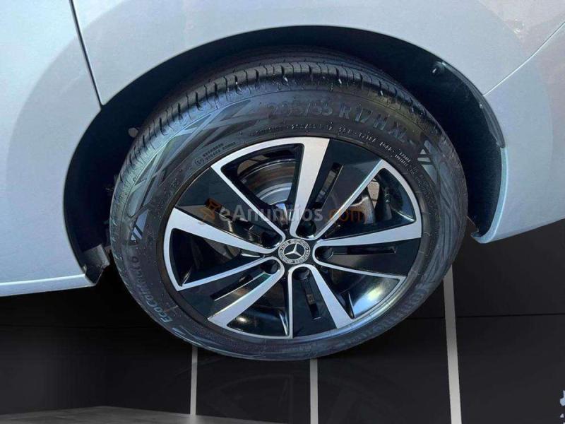 Mercedes Clase T 160D 