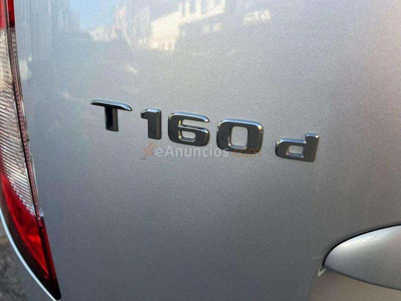 Mercedes Clase T 160D 