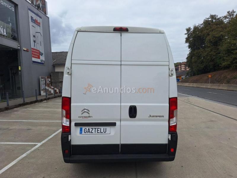 Citron Jumper FURGON L3H3 2.2HDI 130CV BUSSINESS