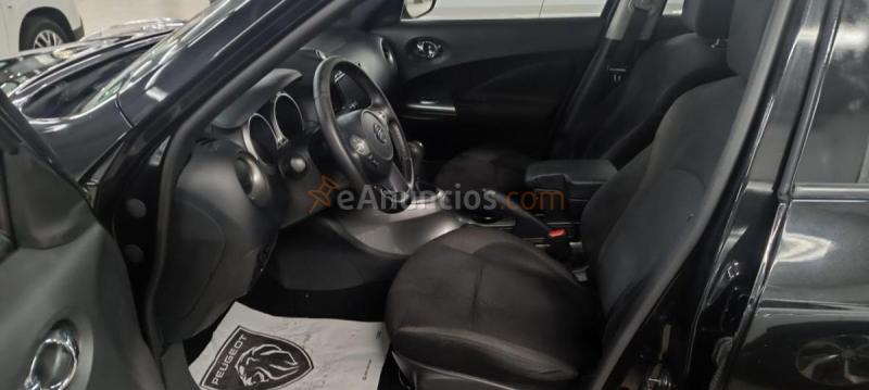 Nissan Juke 1.6 ACENTA 4X2
