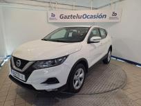 Nissan Qashqai DIG-T 103 kW (140 CV) E6D ACENTA