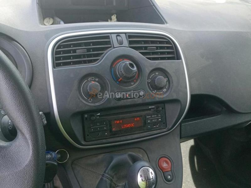 Nissan NV250 FURGON L2  3 PLAZAS 1.5 DCI 95 CV OPTIMA