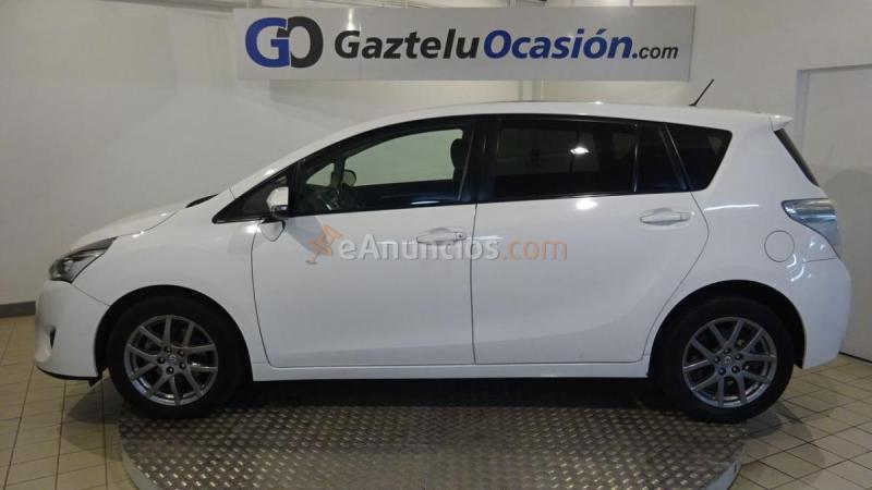 Toyota Verso 115D Advance 5pl.