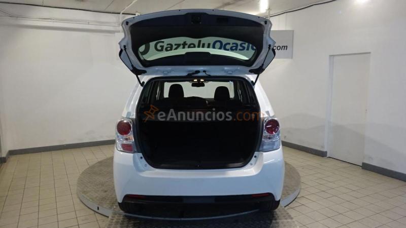 Toyota Verso 115D Advance 5pl.