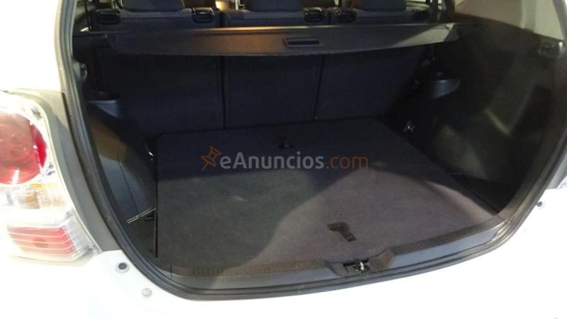 Toyota Verso 115D Advance 5pl.