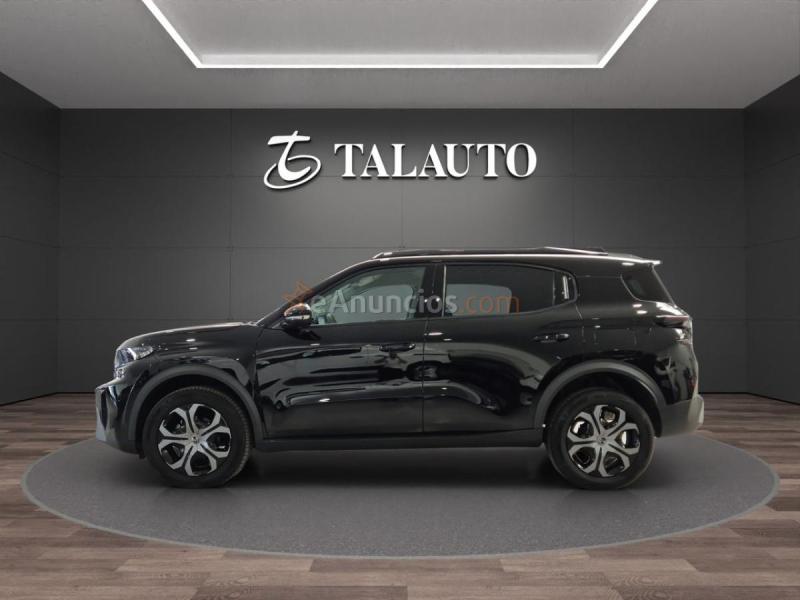 Citron C3 Aircross Turbo 73kW (100CV) BVM6 PLUS