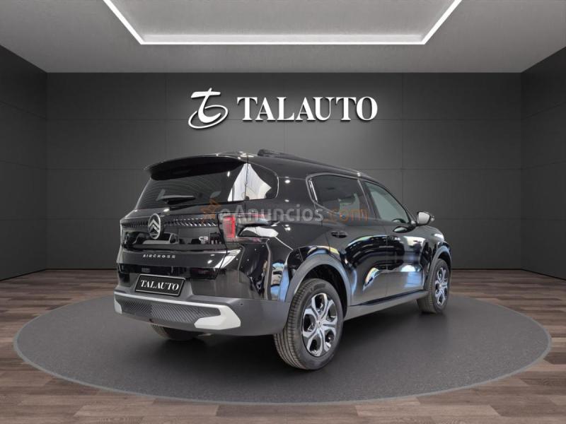 Citron C3 Aircross Turbo 73kW (100CV) BVM6 PLUS