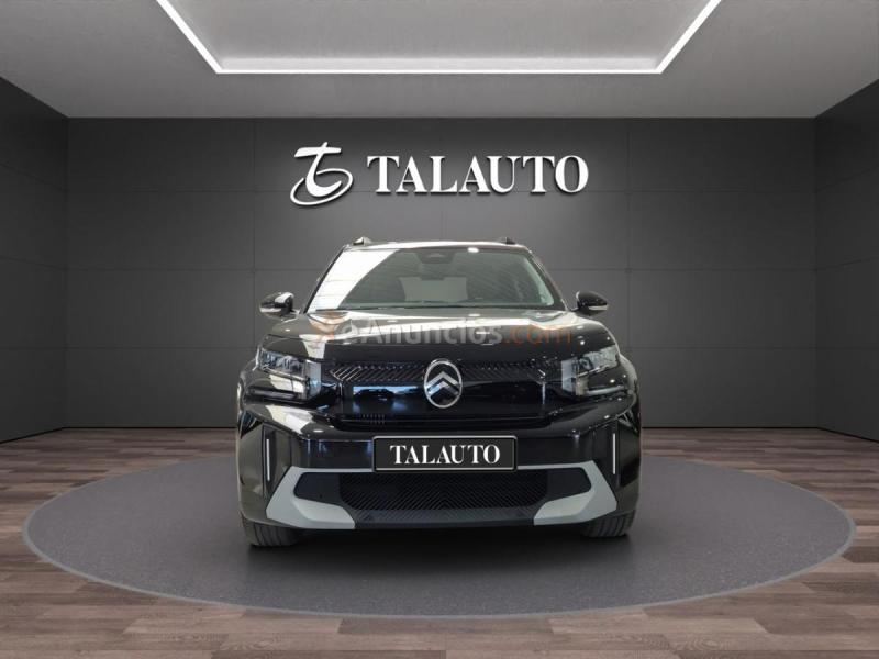 Citron C3 Aircross Turbo 73kW (100CV) BVM6 PLUS