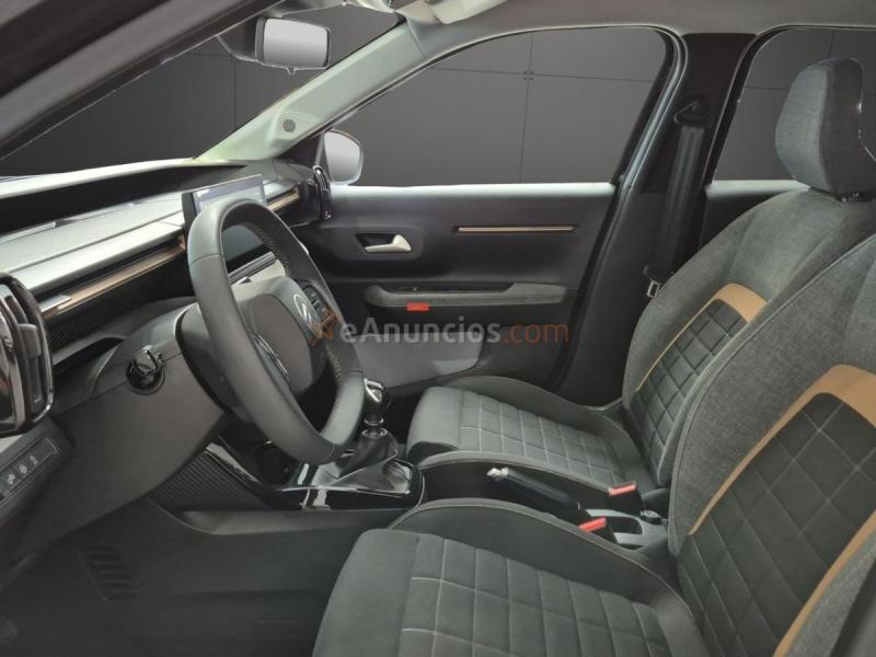 Citron C3 Aircross Turbo 73kW (100CV) BVM6 PLUS