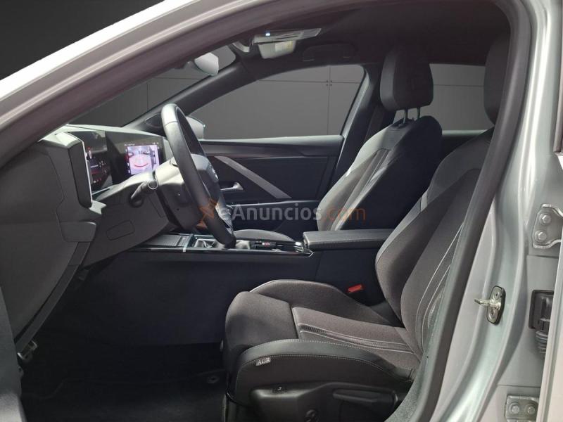 Opel Astra 1.2T XHT 96kW (130CV) GS