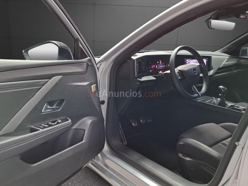 Opel Astra 1.2T XHT 96kW (130CV) GS