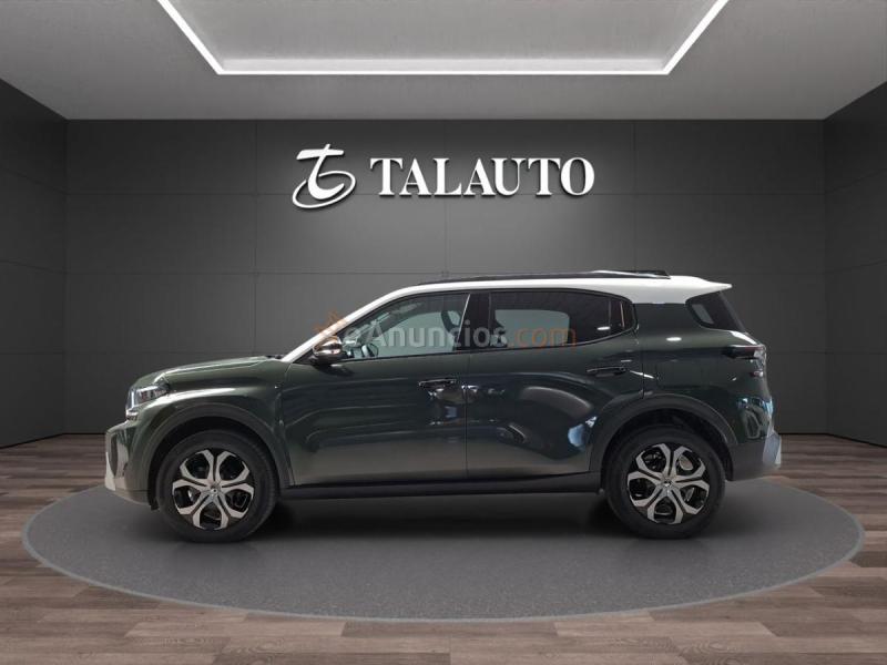 Citron C3 Aircross Turbo 73kW (100CV) BVM6 PLUS