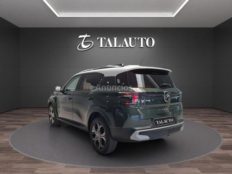 Citron C3 Aircross Turbo 73kW (100CV) BVM6 PLUS