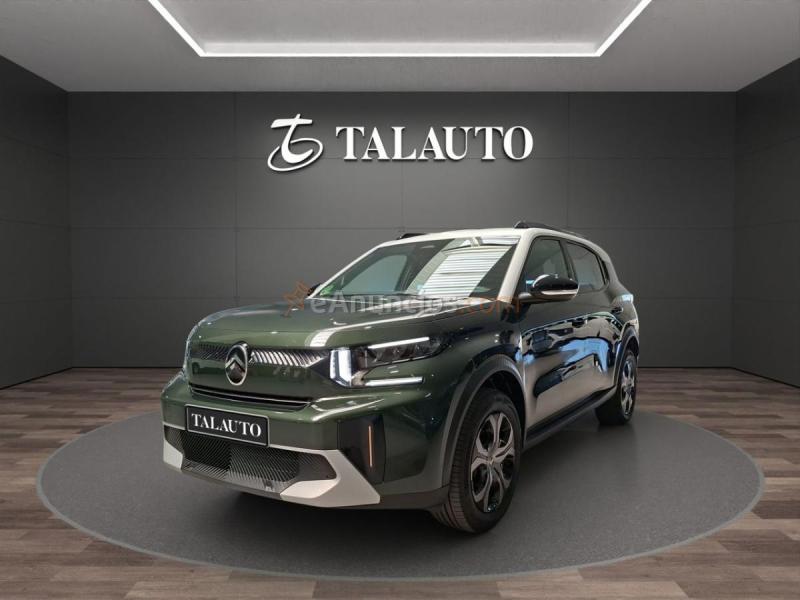 Citron C3 Aircross Turbo 73kW (100CV) BVM6 PLUS