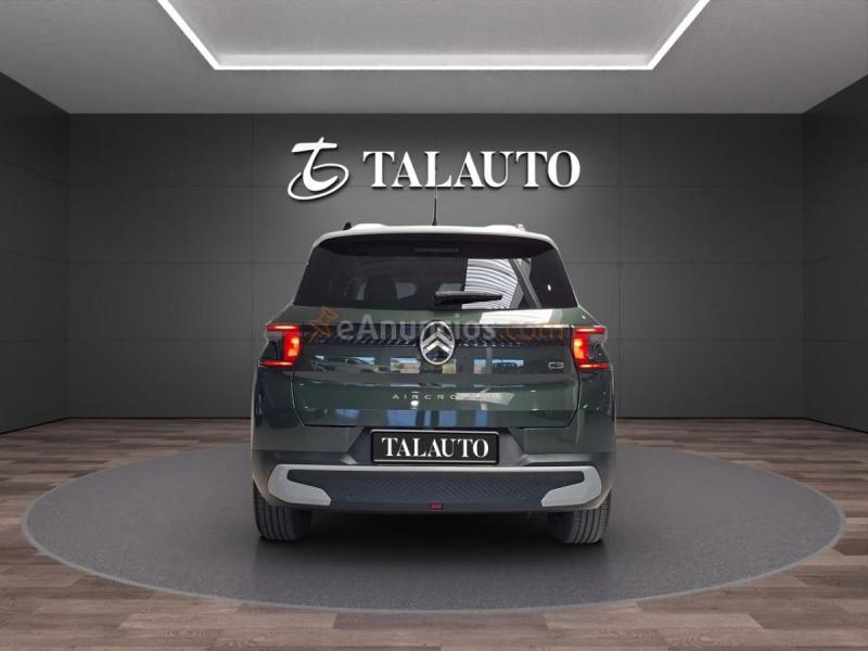Citron C3 Aircross Turbo 73kW (100CV) BVM6 PLUS